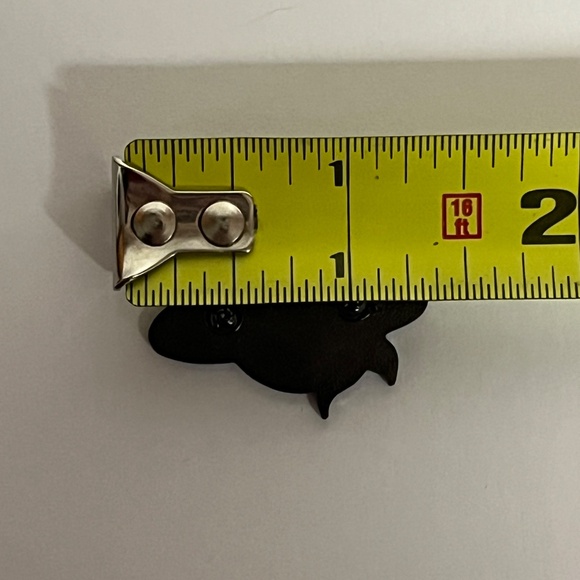 LA Dodgers Felix the Cat Hat Pin Pins Streetwear Hats Bag Fitted New Era - Picture 7 of 7